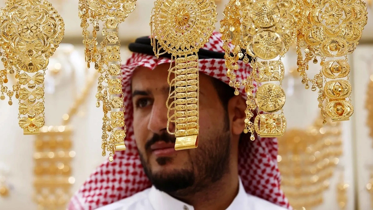 أسعار الذهب في السعودية ليوم السبت 25 يوليو تتغير من جديد